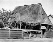 [1976 р.] Хата. Загальний вигляд