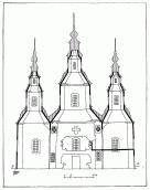 Поздовжній розріз [с. 79]