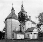 Церква св.Михаїла