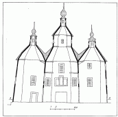 Поздовжній розріз [с. 140]