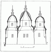 Поздовжній розріз [с. 144]