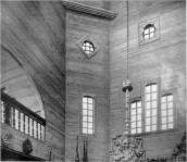 Інтер’єр зрубу стін центра [с. 152]