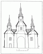 Поздовжній розріз [с. 210]