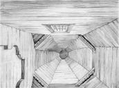 Інтер’єр центрального верху [с. 258]