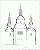 Поздовжній розріз [с. 275]