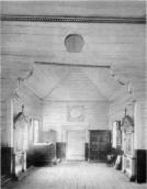 Інтер’єр, вигляд на бабинець [с. 307]