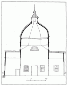 Поздовжній розріз [с. 312]