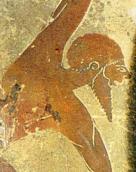 Півпостать атлета 1