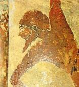 Півпостать атлета 2