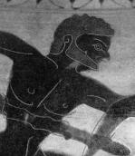 Півпостать Геракла