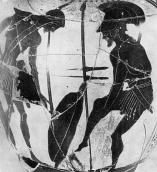 Центральна частина зображення