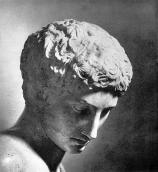 Голова атлета