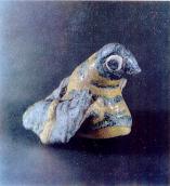 Підвісок у вигляді пташки