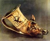 Античність