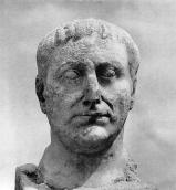 Портрет римлянина