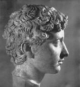 Портрет юнака