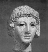 Вигляд анфас