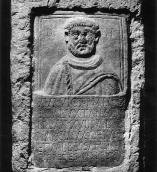 Надгробок Аврелія Віктора