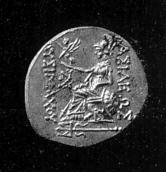 Статер Лісімаха