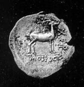 Дідрахма Херсонеса