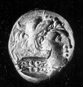 Дідрахма Херсонеса