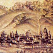 Нижнє місто - 2