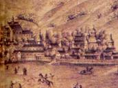 Нижнє місто - 5