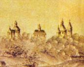 Михайлівська, Василівська, Десятинна…