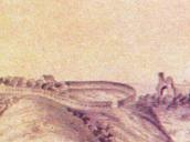 Замок і Щекавиця