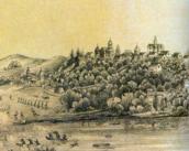 Правий фрагмент забудови