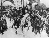 Самокиш М.С. В’їзд Богдана…