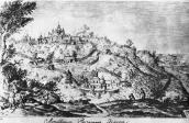 1651 р. Альбом А. ван Вестерфельда