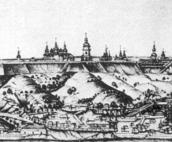 Михайлівський Золотоверхий монастир і…