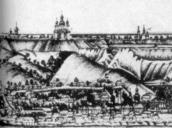 Андріївська церква і фрагмент Подолу