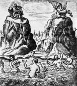 1695 р. Радість дніпрових вод