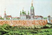 Микільський монастир