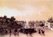 1840-і рр. Загальний вигляд