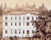 Європейський готель