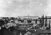 1876 р. Загальний вигляд з південного…