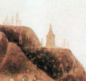 Пам’ятник кн.Володимиру