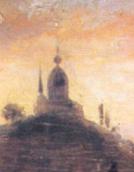 Церква на Щекавиці