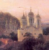 Собор Флорівського монастиря і…