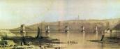 1853 р. Загальний вигляд з північного…