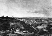 1851 р. Краєвид Подолу