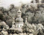 Хрестовоздвиженська церква