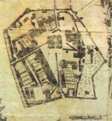 План Верхньої лаври