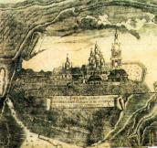 Дальні печери