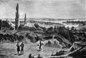 1869 р. Краєвид Китаєва