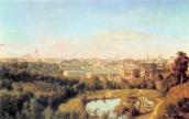 1870-і рр. Панорама Стaрого міста