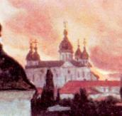 Собор Микільського монастиря